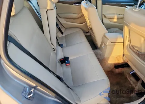 2014 BMW X1 Sdrive28I z USA, uszkodzony, nr VIN WBAVM1C5XEVW50985